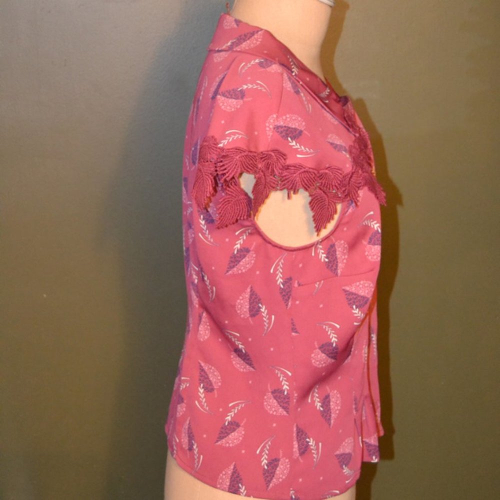 Size Small Top Bundle - ModCloth and Express - Picture 11 of 13